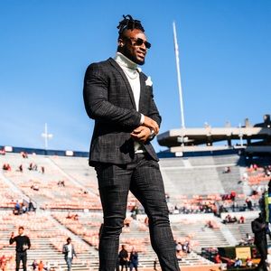 Meet your Posher, Owen